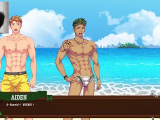 Thank God The Campers Didn't See - Camp Buddy Scoutmaster Season Part 26