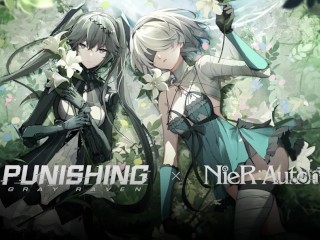 Grauer Rabe - A2 Ryona