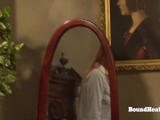 Submissive LesbianGirls Playing With Their_Madame