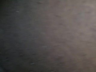 Big butt ebony_milf gets a BBC_creampie