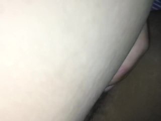 female orgasm, role play, chiquita, booty bump