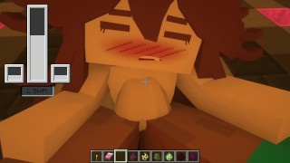 Porn in Minecraft Jenny | Sexmod 1.2 от SchnurriTV | Tax City of ...