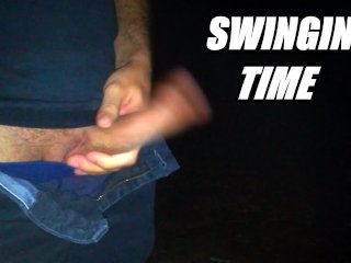 Swinging Time !