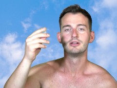 Giant Master Apollo City Destruction Macrophilia - Screenshot 7 of 16 - Giant