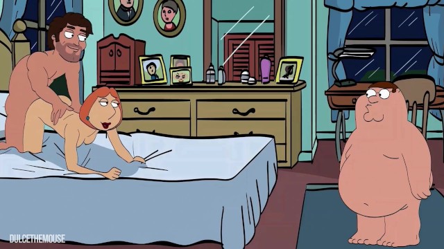 Family Guy Hentai - Lois Griffin Cucks Peter. Loop (Onlyfans for More) -  Pornhub.com