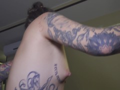 Dorm Rules - Screenshot 10 of 16 - Big Tits