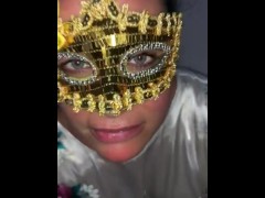 Masked Giulia  - Screenshot 1 of 16 - Pompino