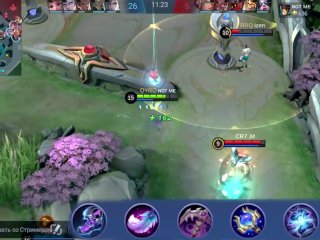 Mobile Legend Porn Videos - fuqqt.com
