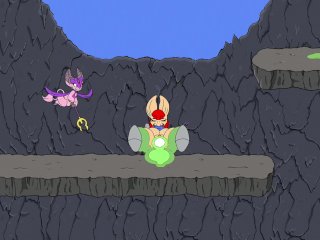 Arma's Quest [Hentai PornPlay] Epic furry style fantasy rpg game, part 3