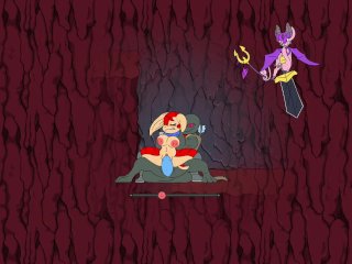 Arma's Quest [Hentai PornPlay] Epic furry style fantasy rpg game, part 4