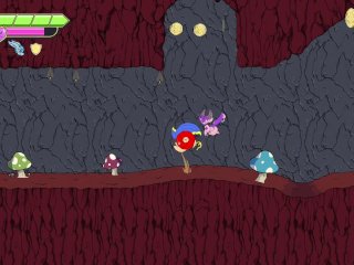 Arma's Quest [Hentai PornPlay] Epic furry style fantasy rpg game, part4