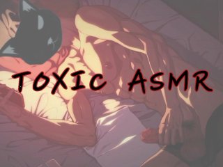 Audio Erótico - Me_lames las bolas, Me encantas [Sexy Voz deHombre - asmr]