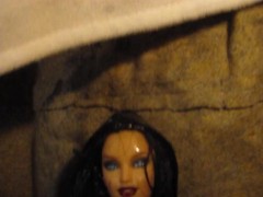 FUCVph2 "DarkHairedDivas" VictoriaSin (&RePo) The 2nds (2 loads) FULL session