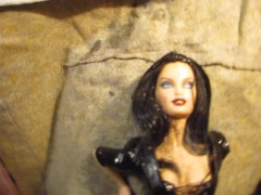 FUCVph2 "DarkHairedDivas" VictoriaSin (&RePo) The 2nds (2 loads) CUMonly