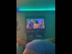 Throw That - Screenshot 5 of 16 - Twerking