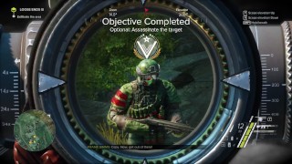 Sniper Ghost Warrior 3 [#18] Ayudando a los Leones Rotki Por última Vez