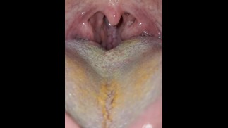 My 1st Maw Vid