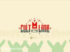 Video Cure - Cult of the Lamb - Trophy / Achievement Guid