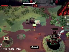 Cannibal - Cult of the Lamb - Trophy / Achievement Guide