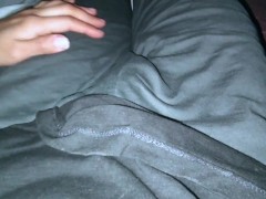 Video "LET GO, YOU WILL NEVER KNOW ..." - MY FRIEND'S GIRL TROUBLES ME - ITALIAN AMATEUR