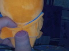 Orange dragon Fum#1