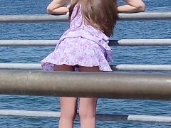 Public Flashing Compilation - August Preview