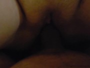 Preview 1 of Holly Takes My Cock And Is Rewarded With A Creampie