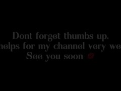 FEMDOM EDGING TASK #1