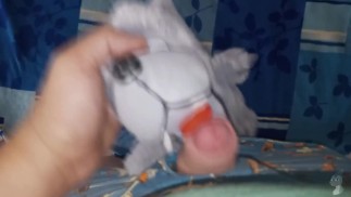 Серый волк веселье#1