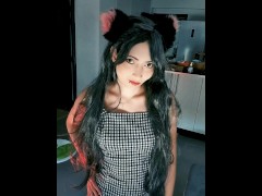 Vidéos à choix multiple sur mes plateformes privées ^^ On joue ?