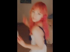 Lay me down in Golden Dandelions 