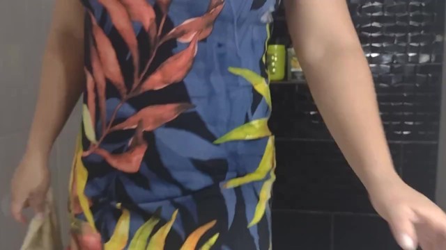 Minha Esposa Contratou Uma Empregada Novinha e Putinha, Tomou Toda Minha Porra