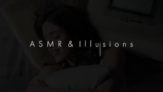 [ASMR 18+] | moans | 喘ぎ声 | 신음 | 喘息 | I want to create some romantic atmosphere...