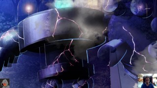 Funbag Fantasy Sideboob Verhaal Aflevering 5 VOLLEDIGE WALKTHROUGH ITA