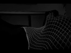 Glow in the Dark Lingerie 