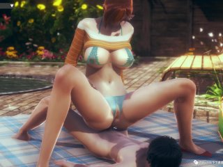 ハニーセレクト　高身長セフレとSMプレイ