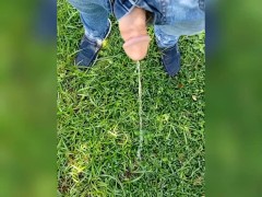 Pee Compilation - Screenshot 10 of 16 - Suburban Taboo