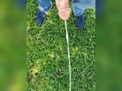 Pee Compilation - Screenshot 13 of 16 - Compilation