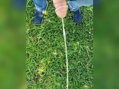 Pee Compilation - Screenshot 14 of 16 - Suburbs