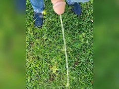Pee Compilation - Screenshot 15 of 16 - Suburban Taboo