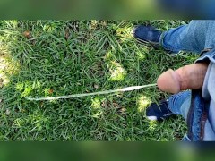 Pee Compilation - Screenshot 5 of 16 - Suburban Taboo