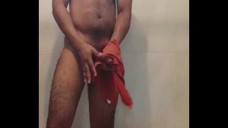 Душ для папы