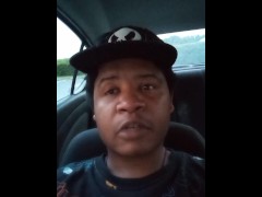 Video MCGOKU305 GETTING A DEEPTHROAT  FROM 2 GIRLS IN THE BACKSEAT OF HIS ROLLS ROYCE AS HE RAPS