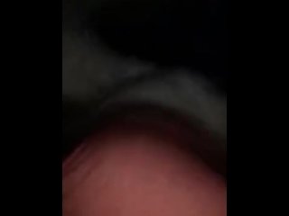 verified amateurs, screaming daddy, vertical video, old young