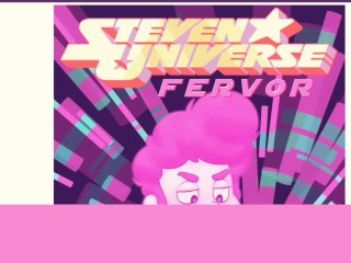 Steven Universe Connie Blowjob Gif Porn Videos | AlivePorn.com