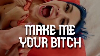 #9 Make Me Your Bitch PMV By The Godfather