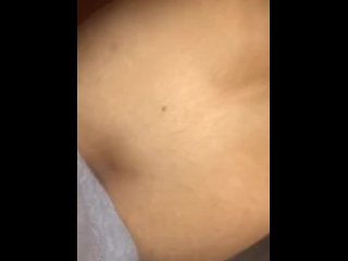 18 year old, public, latin, vertical video