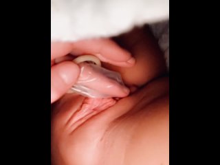 Just rubbing