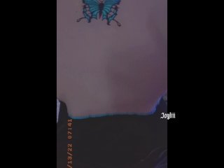 FOLLOW MY SNAPCHAT FOR FREE NUDES @real.joyliii