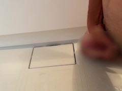 精液をだしたいのでオナニーをしなければならない。 - Screenshot 14 of 16 - Straight